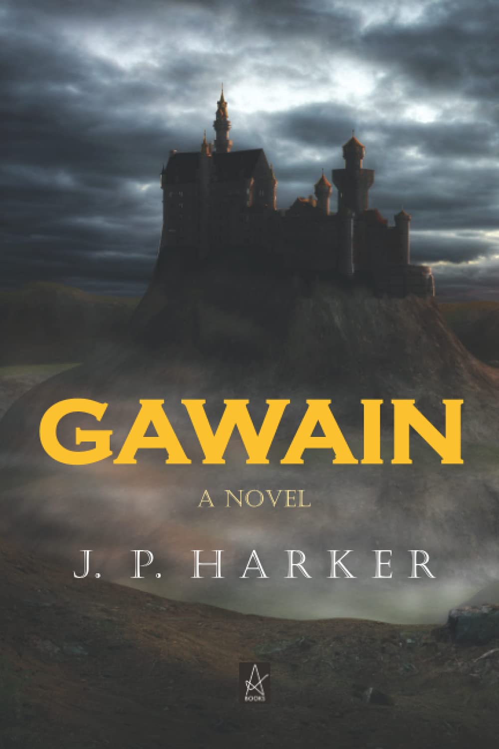 Gawain is Here!